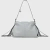 Grained leather Miss M bag Grained leather Miss M bag