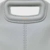 Grained leather Miss M bag Grained leather Miss M bag