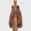 Grained leather Miss M bag Grained leather Miss M bag
