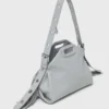 Grained leather Miss M bag Grained leather Miss M bag