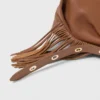 Grained leather Miss M bag Grained leather Miss M bag