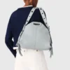 Grained leather Miss M bag Grained leather Miss M bag