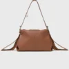 Grained leather Miss M bag Grained leather Miss M bag