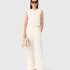 Guipure lace jacket Guipure lace jacket