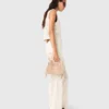 Guipure lace jacket Guipure lace jacket