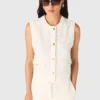 Guipure lace jacket Guipure lace jacket