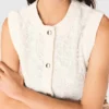 Guipure lace jacket Guipure lace jacket