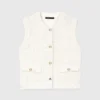 Guipure lace jacket Guipure lace jacket