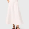 Heavy crepe skirt Heavy crepe skirt