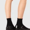 Heeled rhinestone Mary Janes Heeled rhinestone Mary Janes
