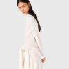 High-neck sweater High-neck sweater