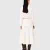 High-neck sweater High-neck sweater