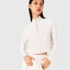 High-neck sweater High-neck sweater