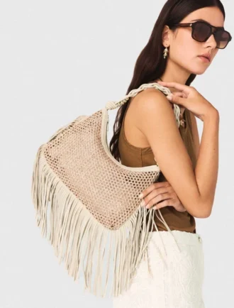 Hobo net bag