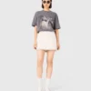 Horse print T-shirt Horse print T-shirt
