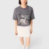 Horse print T-shirt Horse print T-shirt