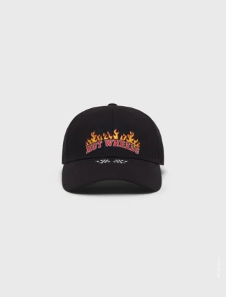 Hot Wheels x Maje cotton cap