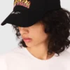 Hot Wheels x Maje cotton cap Hot Wheels x Maje cotton cap