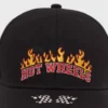 Hot Wheels x Maje cotton cap Hot Wheels x Maje cotton cap