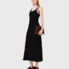 Jersey tank dress Jersey tank dress