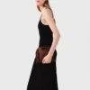 Jersey tank dress Jersey tank dress
