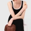 Jersey tank dress Jersey tank dress