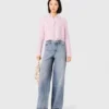 Jewelled bow cardigan Jewelled bow cardigan