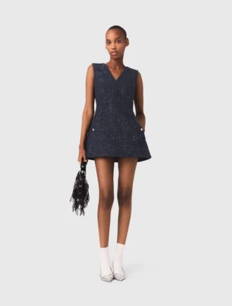 Jumpsuit dress