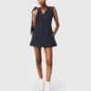 Jumpsuit dress Jumpsuit dress