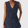 Jumpsuit dress Jumpsuit dress