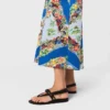 K.Jacques flat leather sandal K.Jacques flat leather sandal