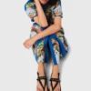 K.Jacques flat leather sandal K.Jacques flat leather sandal