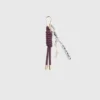 Key ring charm