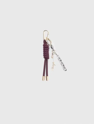 Key ring charm Key ring charm