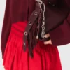 Key ring charm