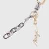 Key ring charm