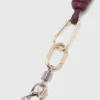 Key ring charm