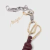 Key ring charm