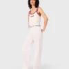 Knit crop top Knit crop top