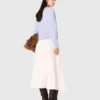 Knit embellished cardigan Knit embellished cardigan