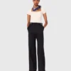 Knit top Knit top