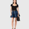 Knit top Knit top