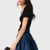 Knit top Knit top