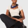 Knit top Knit top
