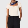 Knit top Knit top