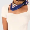 Knit top Knit top