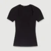 Knit top Knit top
