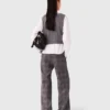 Knit top with removable shirt Knit top with removable shirt