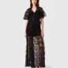Lace maxi dress Lace maxi dress