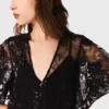 Lace maxi dress Lace maxi dress